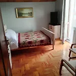 U Jolanty Habitación en casa particular *