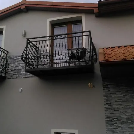 Kwatera prywatna U Jolanty *