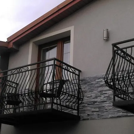 U Jolanty Accommodatie bij particulieren