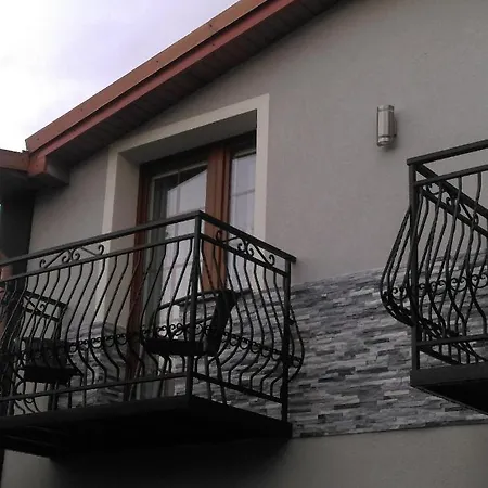 U Jolanty Kwatera prywatna