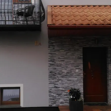 Kwatera prywatna U Jolanty Władysławowo