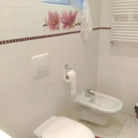 U Jolanty Accommodatie bij particulieren