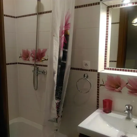 U Jolanty Accommodatie bij particulieren