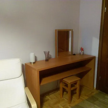 Accommodatie bij particulieren U Jolanty Władysławowo