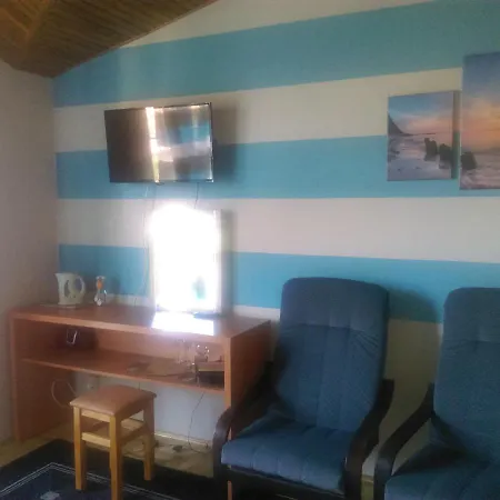 Accommodatie bij particulieren U Jolanty