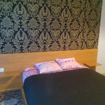 Pokoje U Jolanty Homestay *