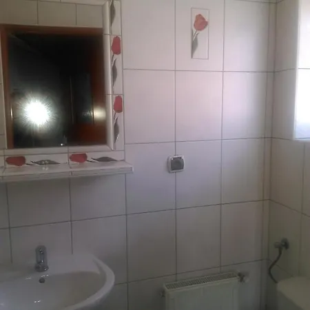 Pokoje U Jolanty Wladyslawowo