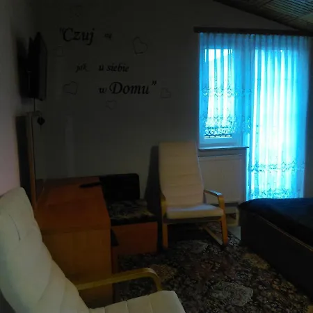 U Jolanty * Władysławowo