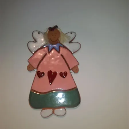 U Jolanty * Władysławowo
