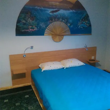 U Jolanty Accommodatie bij particulieren