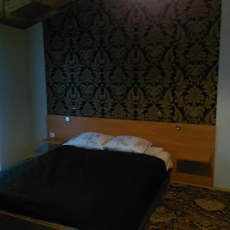 U Jolanty Accommodatie bij particulieren