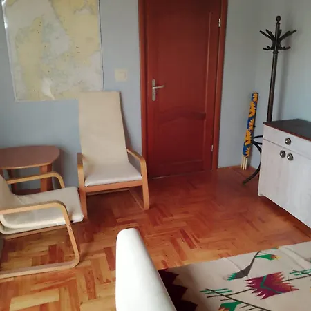 U Jolanty Pansiyon Władysławowo