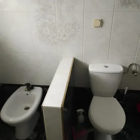 Accommodatie bij particulieren U Jolanty Władysławowo