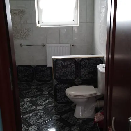 U Jolanty Kwatera prywatna