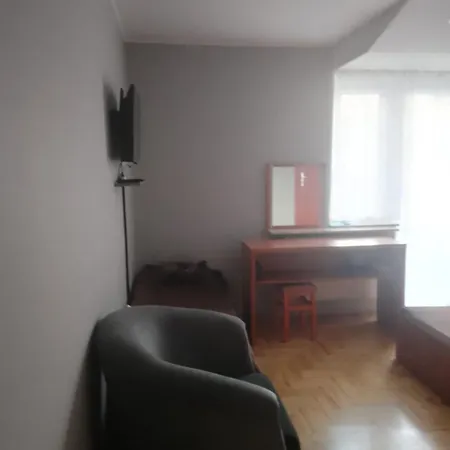 Pansiyon U Jolanty Władysławowo