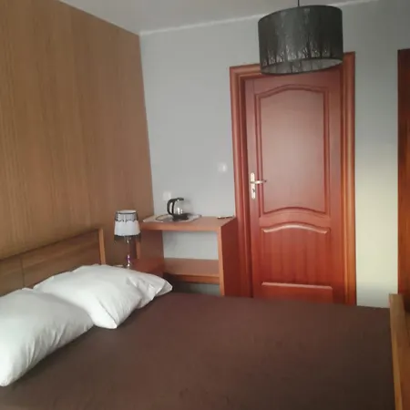 Pansiyon U Jolanty Władysławowo