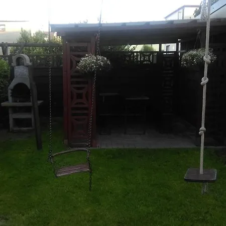 U Jolanty Accommodatie bij particulieren