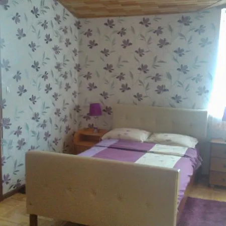Accommodatie bij particulieren U Jolanty *