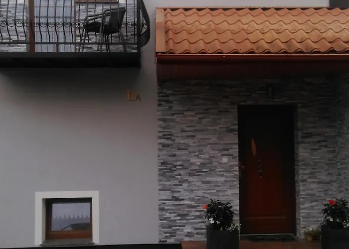 Privat bolig U Jolanty Władysławowo