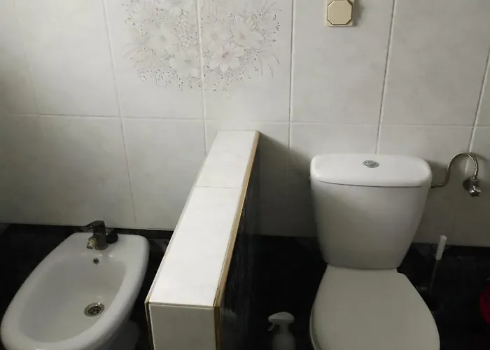 Privat bolig U Jolanty Władysławowo